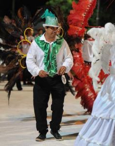 Foto de la galería: Las comparsas de Posadas brillaron como nunca en el primer fin de semana de carnaval