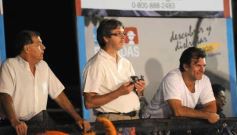 Foto de la galería: Las comparsas de Posadas brillaron como nunca en el primer fin de semana de carnaval