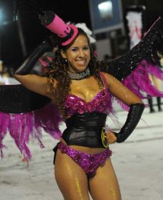 Foto de la galería: Las comparsas de Posadas brillaron como nunca en el primer fin de semana de carnaval