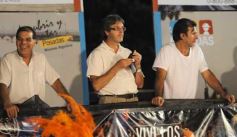 Foto de la galería: Las comparsas de Posadas brillaron como nunca en el primer fin de semana de carnaval