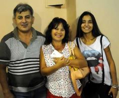 Foto de la galería: Crucero presentó el plantel con el que encarará el sueño de Primera