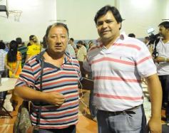 Foto de la galería: Crucero presentó el plantel con el que encarará el sueño de Primera