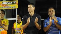 Foto de la galería: Crucero presentó el plantel con el que encarará el sueño de Primera