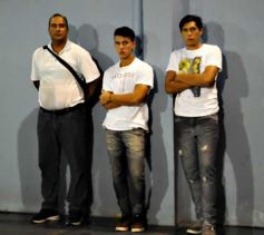 Foto de la galería: Crucero presentó el plantel con el que encarará el sueño de Primera