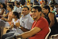 Foto de la galería: Crucero presentó el plantel con el que encarará el sueño de Primera