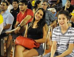 Foto de la galería: Crucero presentó el plantel con el que encarará el sueño de Primera