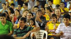 Foto de la galería: Crucero presentó el plantel con el que encarará el sueño de Primera