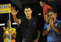 Foto de la galería: Crucero presentó el plantel con el que encarará el sueño de Primera