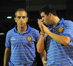 Foto de la galería: Crucero presentó el plantel con el que encarará el sueño de Primera