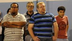 Foto de la galería: Crucero presentó el plantel con el que encarará el sueño de Primera