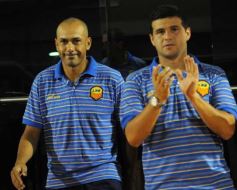 Foto de la galería: Crucero presentó el plantel con el que encarará el sueño de Primera