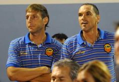 Foto de la galería: Crucero presentó el plantel con el que encarará el sueño de Primera