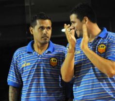 Foto de la galería: Crucero presentó el plantel con el que encarará el sueño de Primera