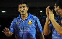 Foto de la galería: Crucero presentó el plantel con el que encarará el sueño de Primera