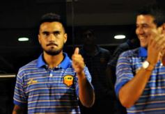 Foto de la galería: Crucero presentó el plantel con el que encarará el sueño de Primera