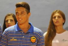 Foto de la galería: Crucero presentó el plantel con el que encarará el sueño de Primera