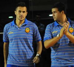 Foto de la galería: Crucero presentó el plantel con el que encarará el sueño de Primera