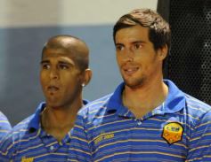 Foto de la galería: Crucero presentó el plantel con el que encarará el sueño de Primera