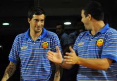 Foto de la galería: Crucero presentó el plantel con el que encarará el sueño de Primera