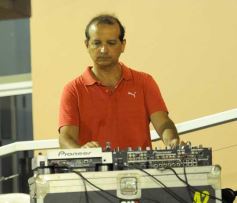 Foto de la galería: Crucero presentó el plantel con el que encarará el sueño de Primera