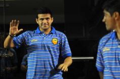 Foto de la galería: Crucero presentó el plantel con el que encarará el sueño de Primera