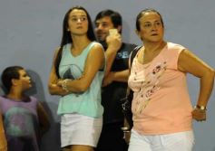 Foto de la galería: Crucero presentó el plantel con el que encarará el sueño de Primera