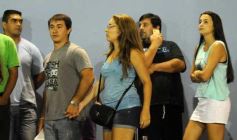 Foto de la galería: Crucero presentó el plantel con el que encarará el sueño de Primera