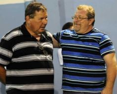 Foto de la galería: Crucero presentó el plantel con el que encarará el sueño de Primera