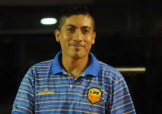 Foto de la galería: Crucero presentó el plantel con el que encarará el sueño de Primera