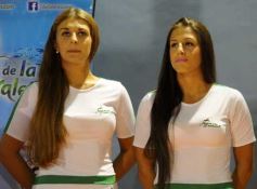 Foto de la galería: Crucero presentó el plantel con el que encarará el sueño de Primera