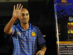 Foto de la galería: Crucero presentó el plantel con el que encarará el sueño de Primera