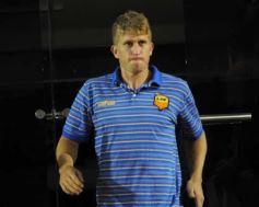 Foto de la galería: Crucero presentó el plantel con el que encarará el sueño de Primera