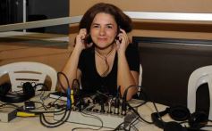 Foto de la galería: Crucero presentó el plantel con el que encarará el sueño de Primera