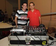 Foto de la galería: Crucero presentó el plantel con el que encarará el sueño de Primera