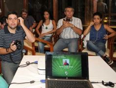 Foto de la galería: Guaraní se presentó sus cartas para el difícil camino a Primera División