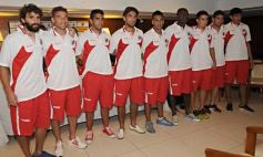 Foto de la galería: Guaraní se presentó sus cartas para el difícil camino a Primera División