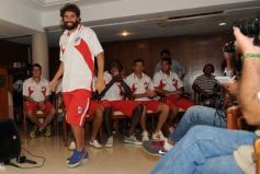 Foto de la galería: Guaraní se presentó sus cartas para el difícil camino a Primera División