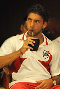 Foto de la galería: Guaraní se presentó sus cartas para el difícil camino a Primera División