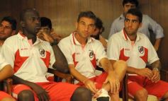 Foto de la galería: Guaraní se presentó sus cartas para el difícil camino a Primera División