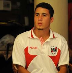 Foto de la galería: Guaraní se presentó sus cartas para el difícil camino a Primera División