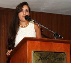 Foto de la galería: Guaraní se presentó sus cartas para el difícil camino a Primera División