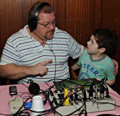 Foto de la galería: Guaraní se presentó sus cartas para el difícil camino a Primera División