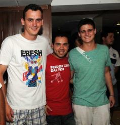 Foto de la galería: Guaraní se presentó sus cartas para el difícil camino a Primera División