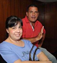 Foto de la galería: Guaraní se presentó sus cartas para el difícil camino a Primera División