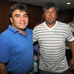 Foto de la galería: Guaraní se presentó sus cartas para el difícil camino a Primera División