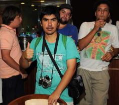 Foto de la galería: Guaraní se presentó sus cartas para el difícil camino a Primera División