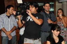 Foto de la galería: Guaraní se presentó sus cartas para el difícil camino a Primera División