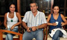 Foto de la galería: Guaraní se presentó sus cartas para el difícil camino a Primera División