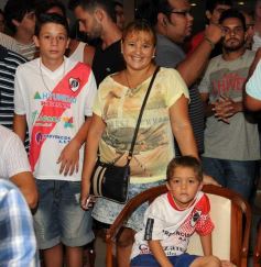 Foto de la galería: Guaraní se presentó sus cartas para el difícil camino a Primera División