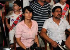 Foto de la galería: Guaraní se presentó sus cartas para el difícil camino a Primera División